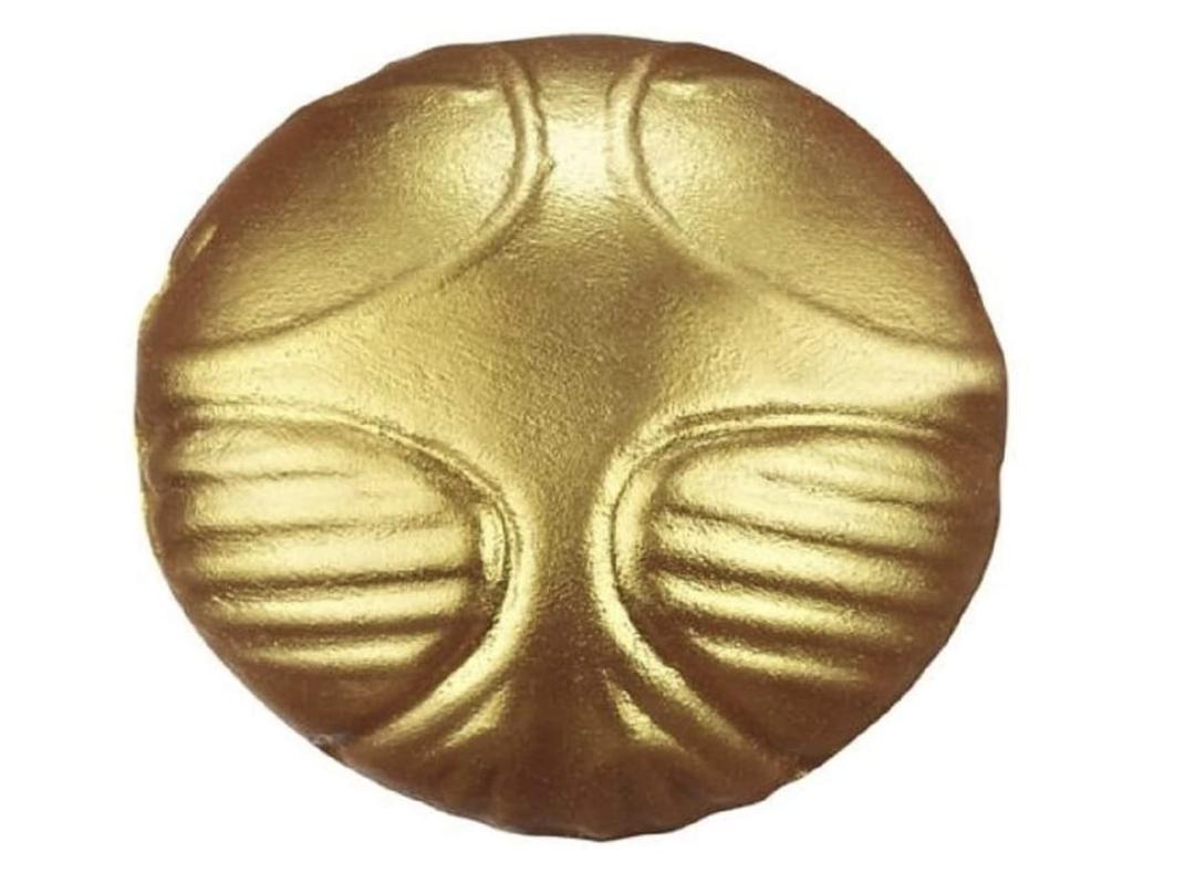 Exclusive New HARRY POTTER™ GOLDEN SNITCH™ Bath Fizzer XMAS'18