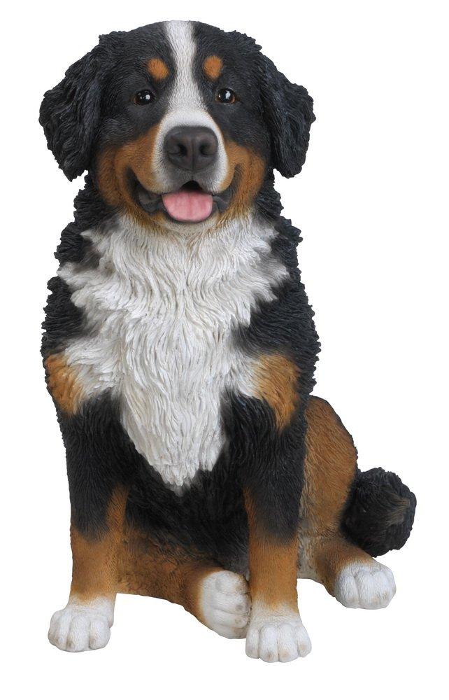 Hi-Line Gift Ltd Bernese Mountain Dog Statue