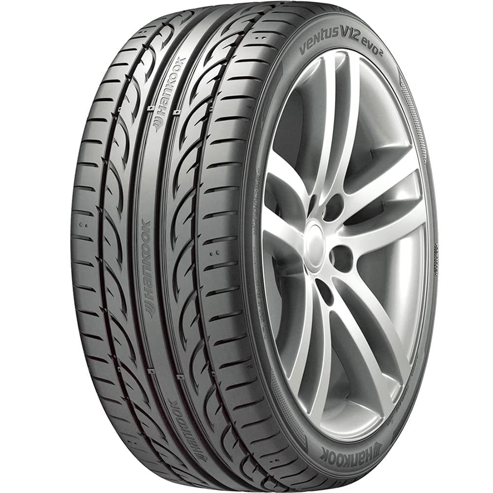 Hankook Ventus V12 evo2 (K120) Passenger Radial Tire-245/35ZR20 95Y