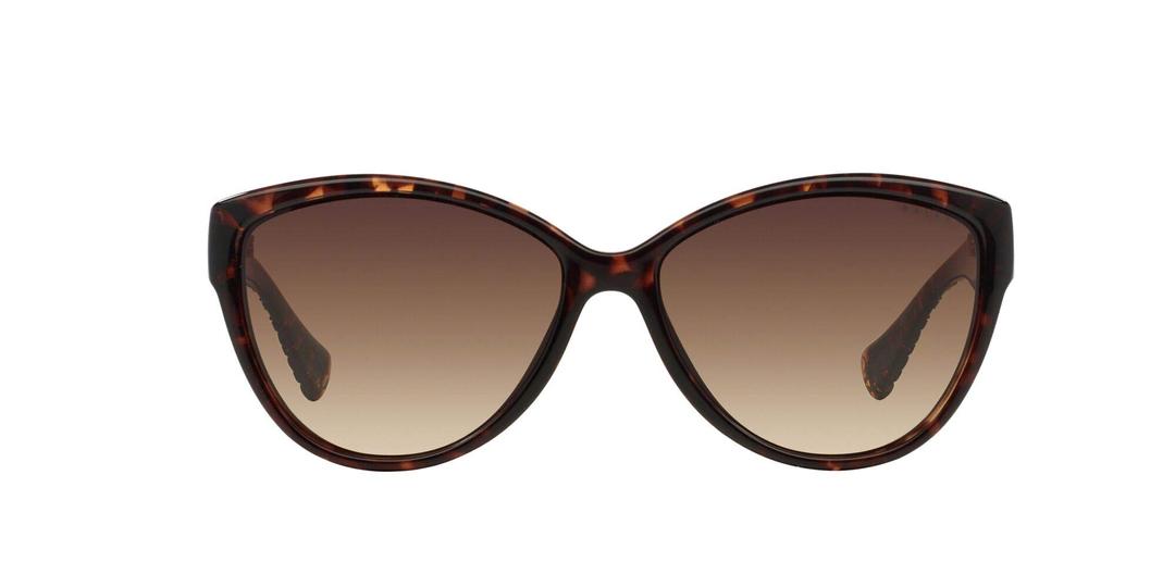 Ralph by Ralph Lauren Women's Ra5176 Cat Eye Sunglasses