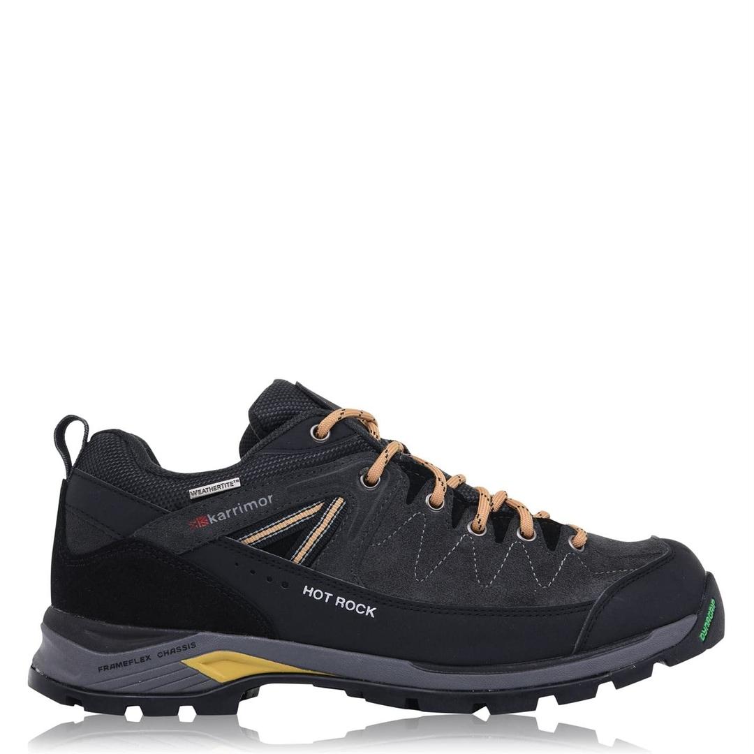 Karrimor Mens Hot Rock Low Walking Shoe