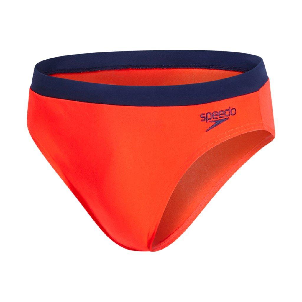 Speedo Men's Essential Logo Briefs