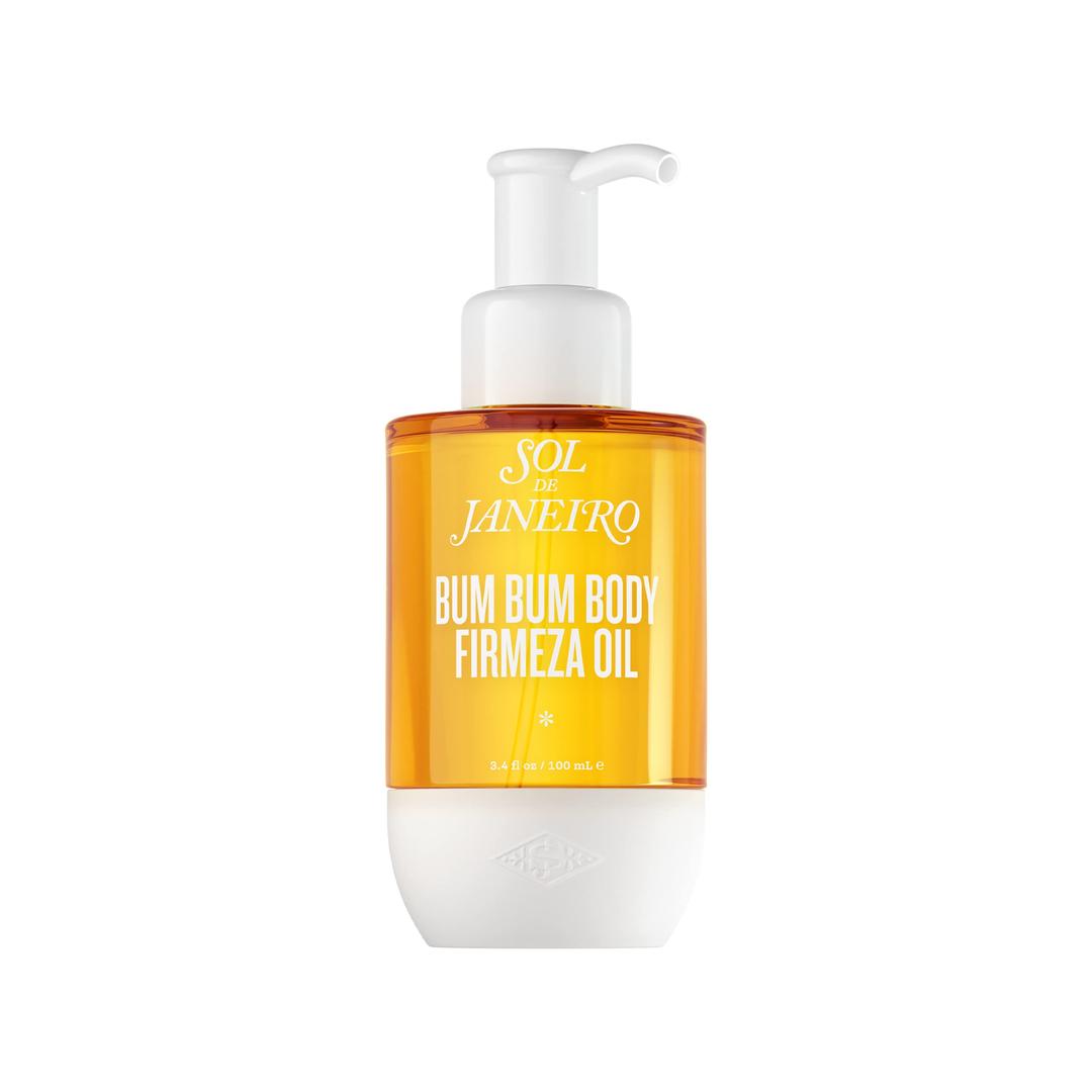 SOL DE JANEIROBum Bum Firmeza Body Oil