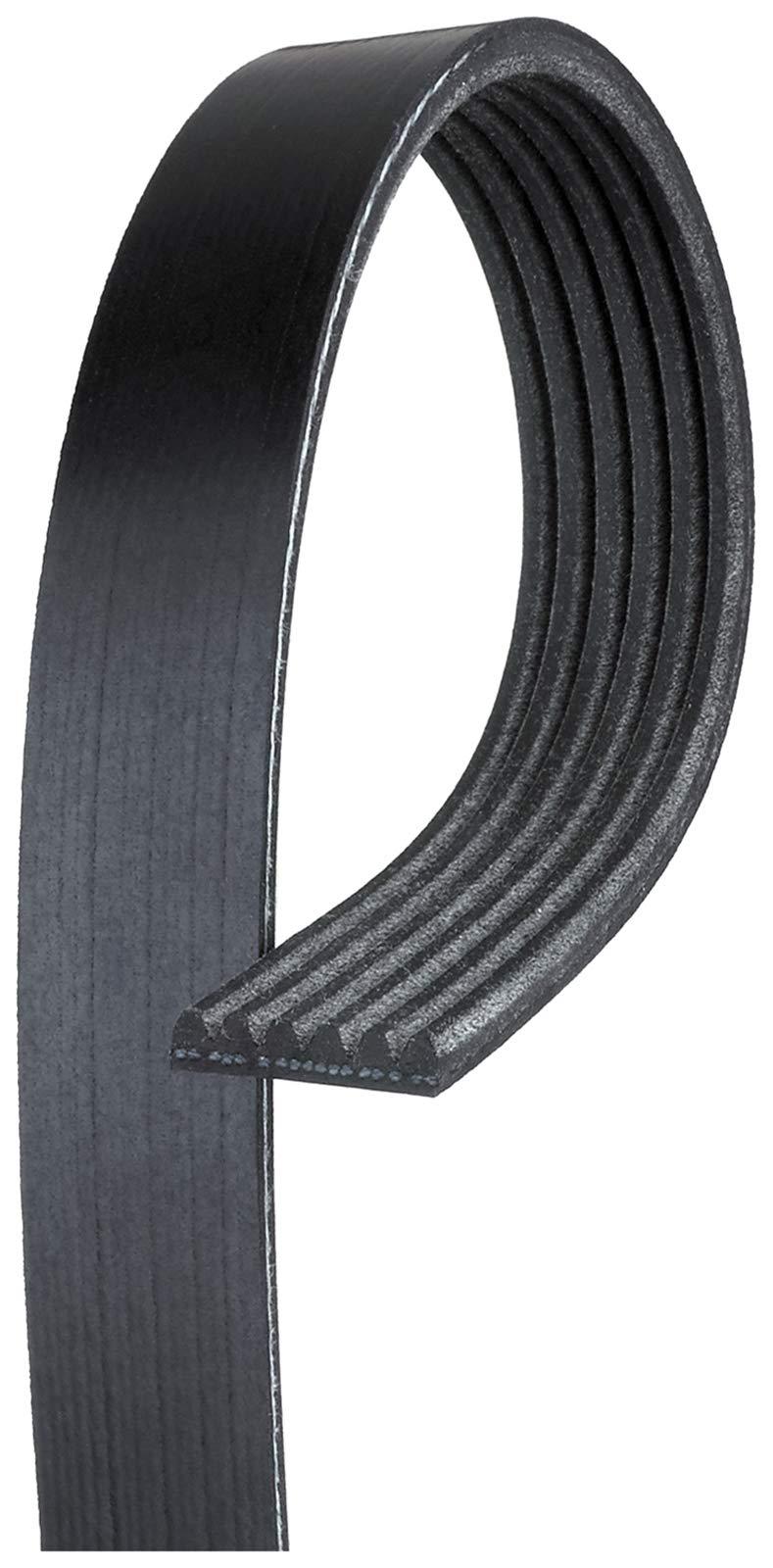 Gates K060882 Micro-V Serpentine Drive Belt