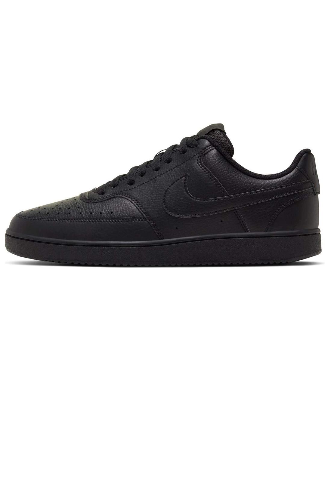 NikeMen's Court Vision Lo Sneaker