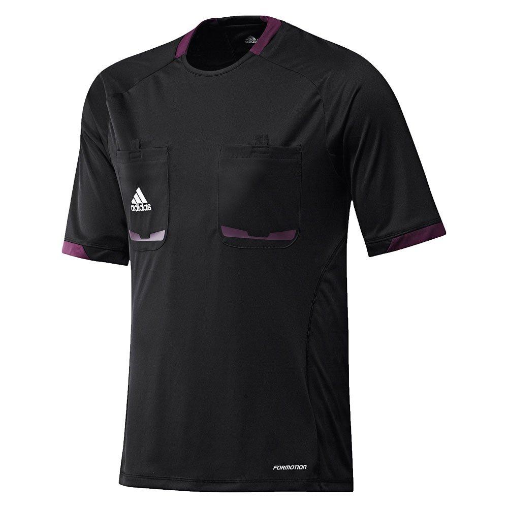 adidas X19640 Referee Short Sleeve Shirt