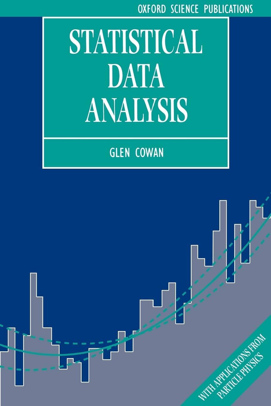 Statistical Data Analysis (Oxford Science Publications)