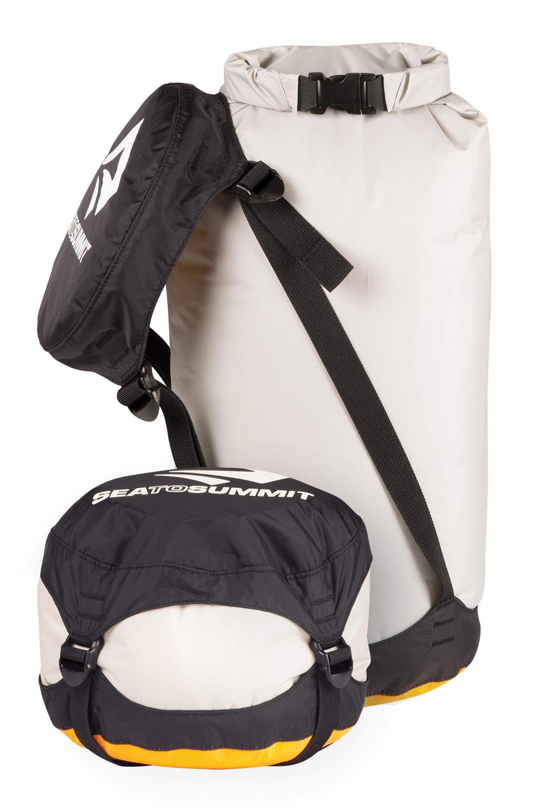 Sea to Summit Event Compression Dry Sack, Sleeping Bag Dry Bag