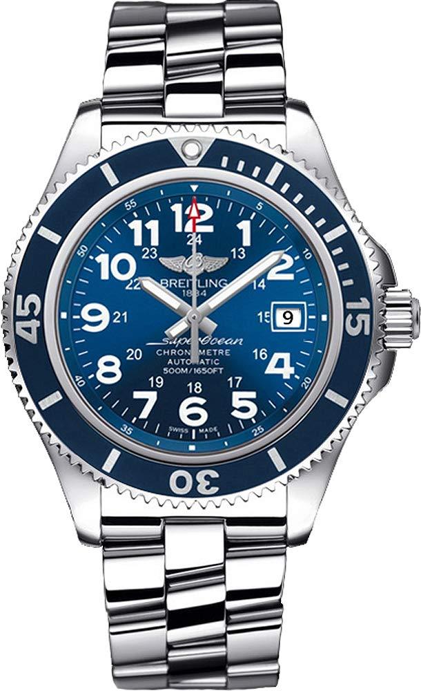 BreitlingSuperocean II 42 A17365D1/C915-161A