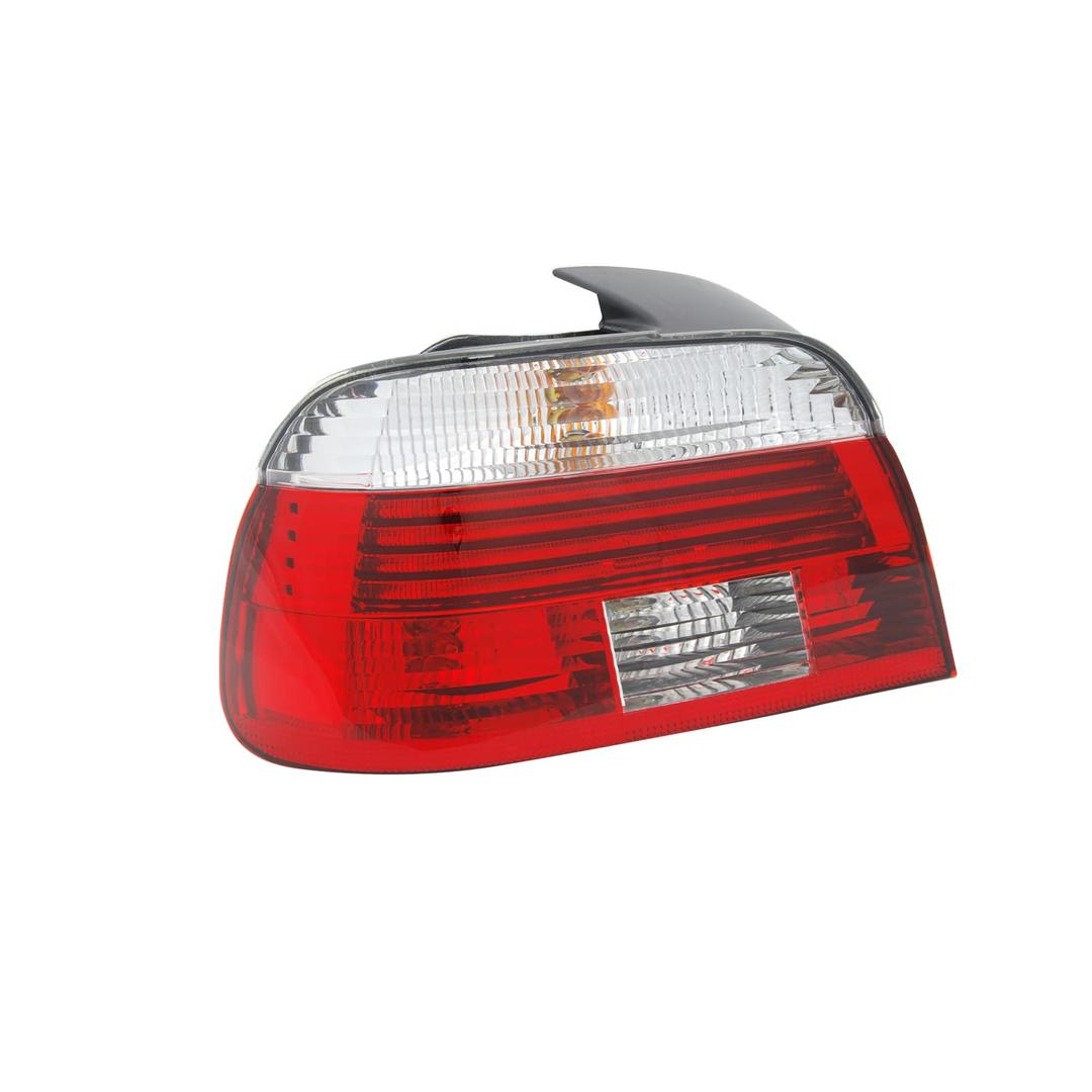 TYC Left Tail Light AssemblyCompatible with 2001-2003 BMW 5 Series