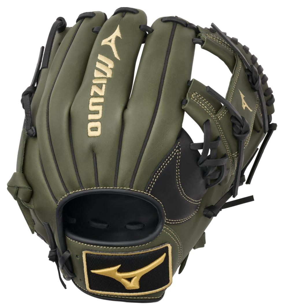 Mizuno MVP Prime BB