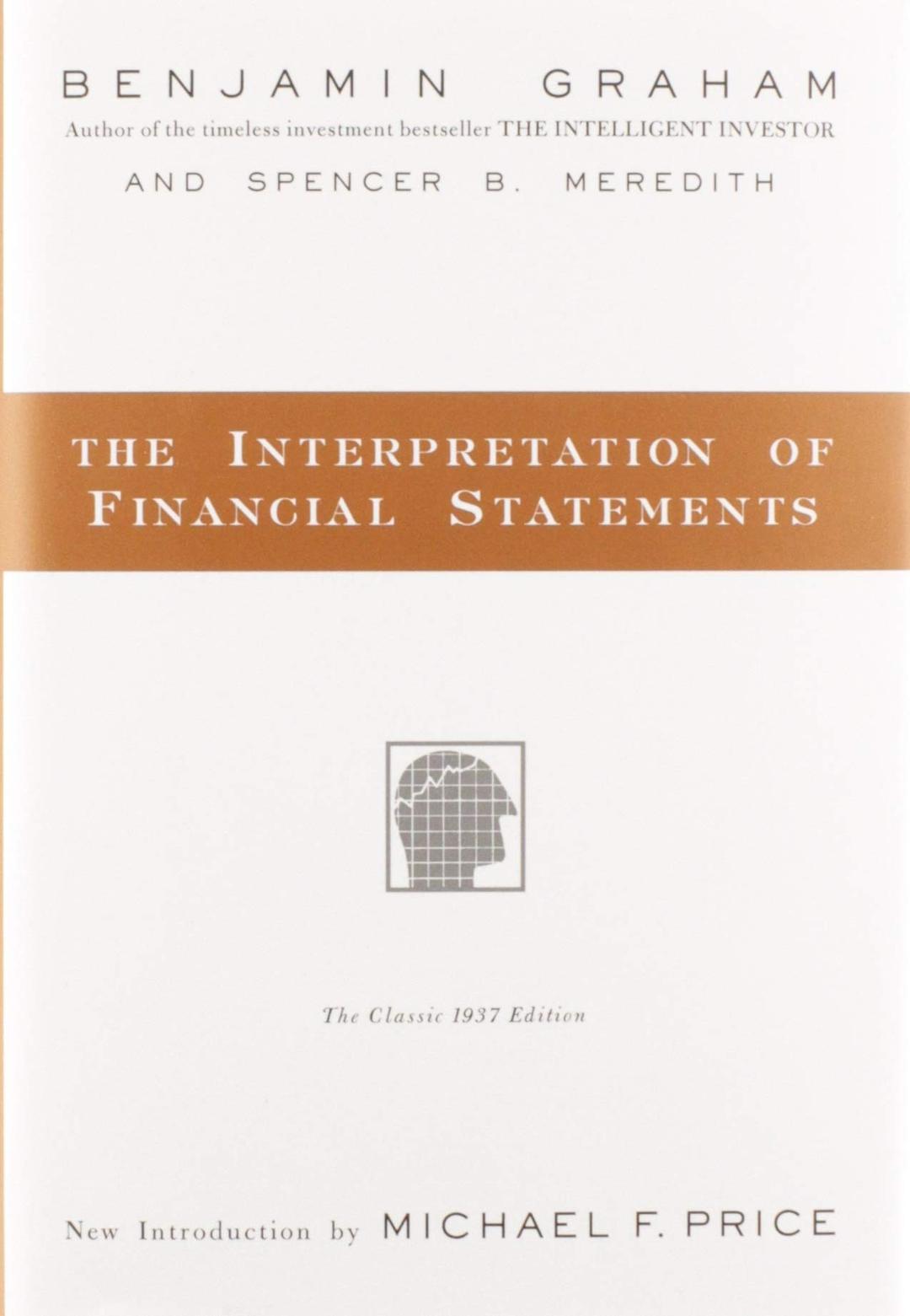 The Interpretation of Financial Statements