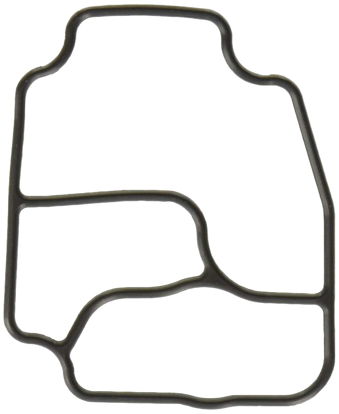 MAHLE Original B32350 Engine Oil Filter Adapter Gasket