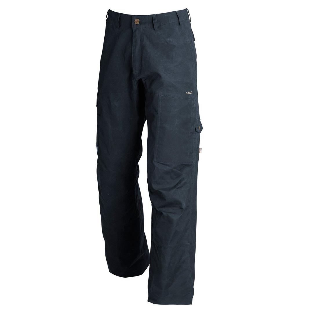 Fjallraven - Men's Karl Trousers Regular