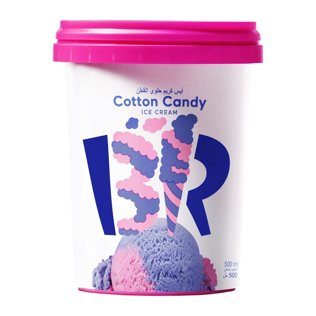 Baskin RobbinsCotton Candy Ice Cream 500ml