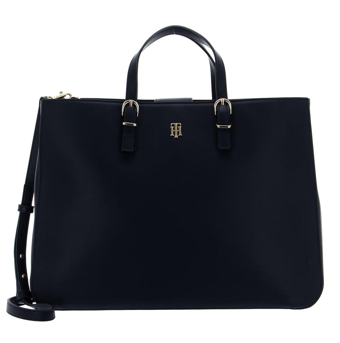 Tommy Hilfigerwomens TH TIMELESS WORK BAG Tote