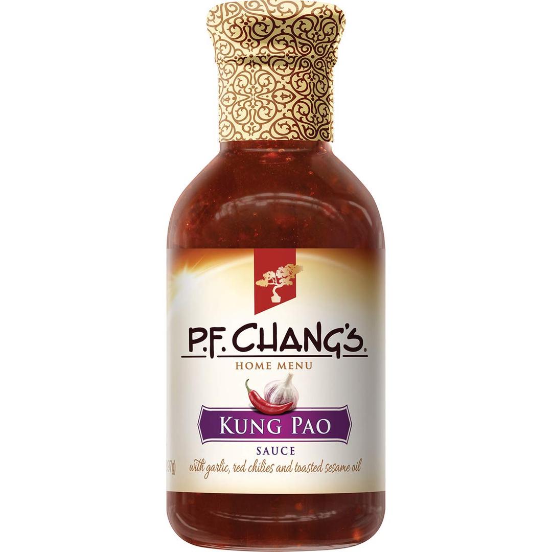 P.F. Chang's Kung Pao Sauce, 14 oz (Pack of 2)