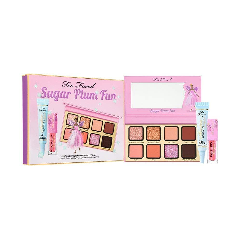 Too FacedSugar Plum Fun Limited Edition Makeup Set