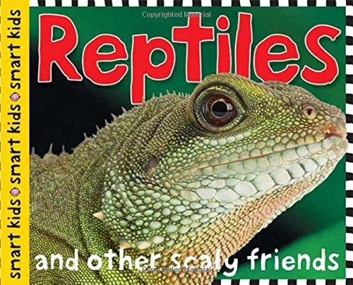 Smart Kids: Reptiles and Amphibians