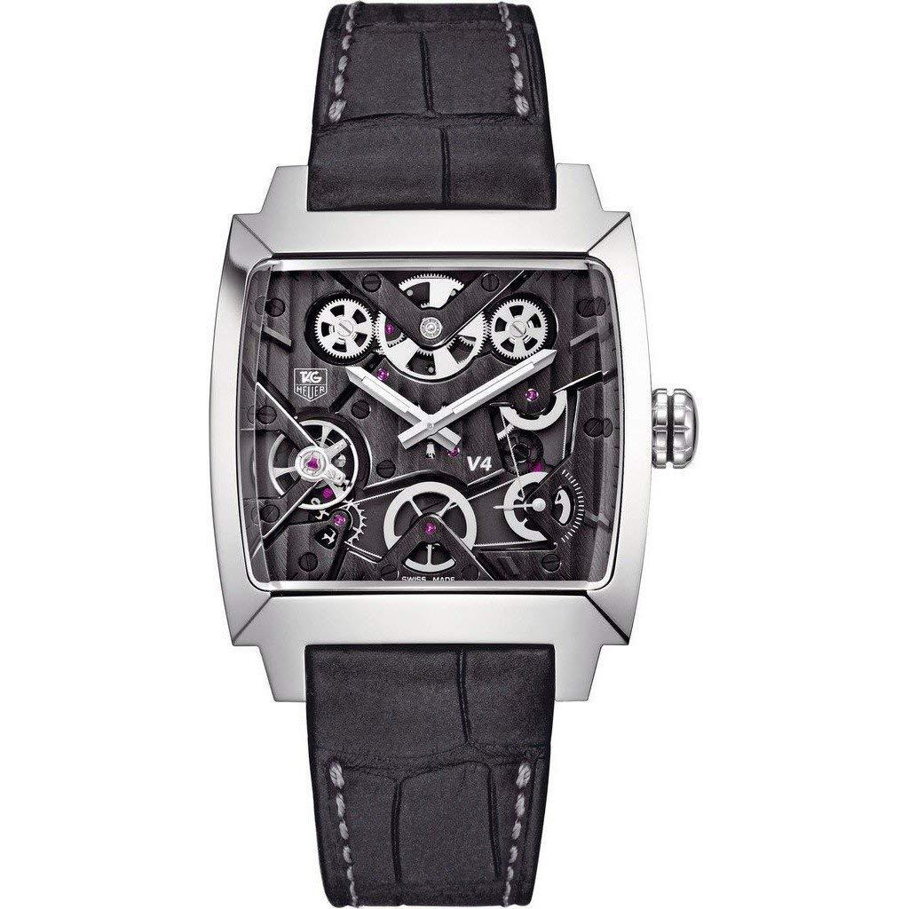 TAG HeuerMonaco Men's Watch