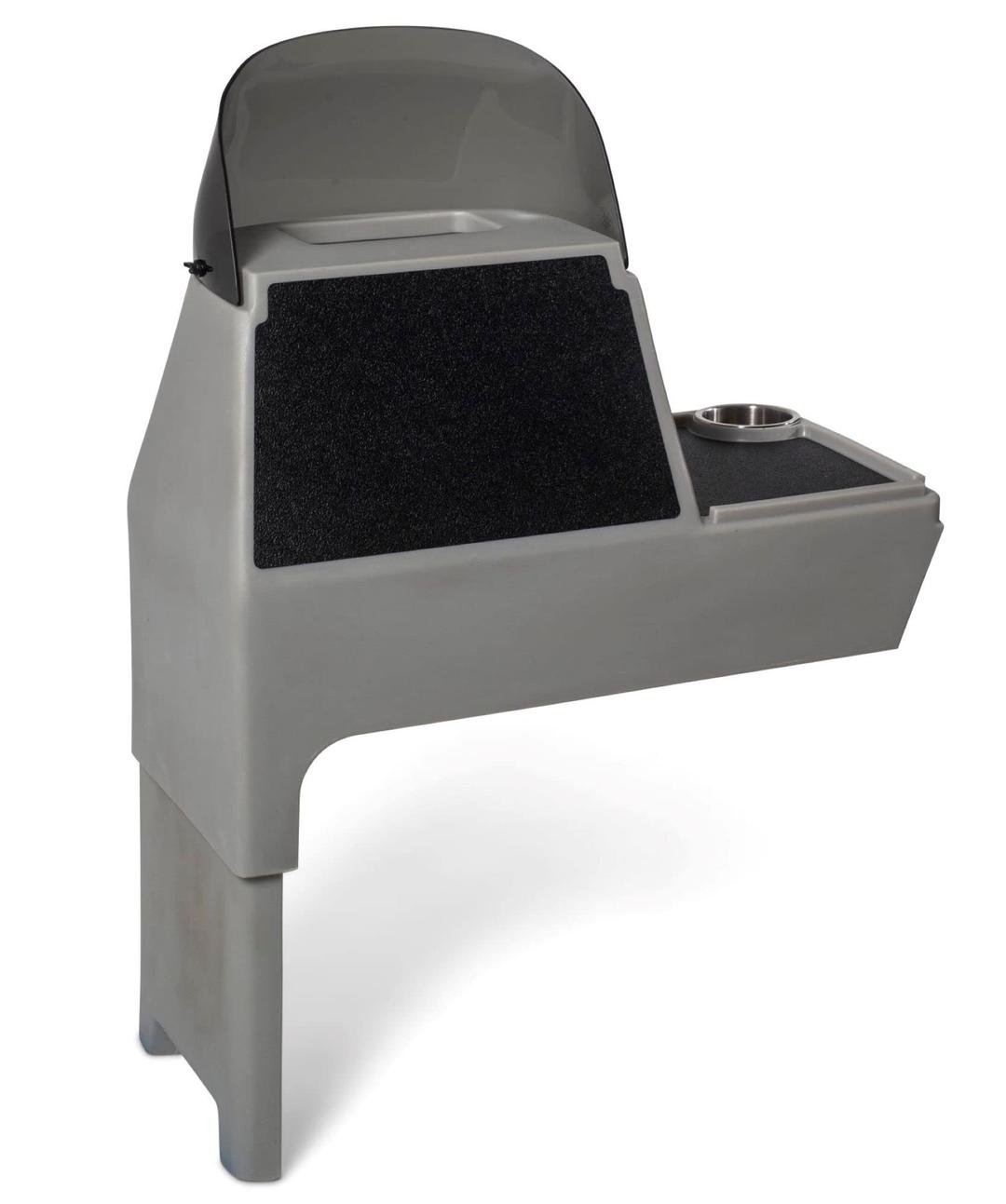 RPD 1822 Side Console Kit for Jon Boat, Skiffs and More