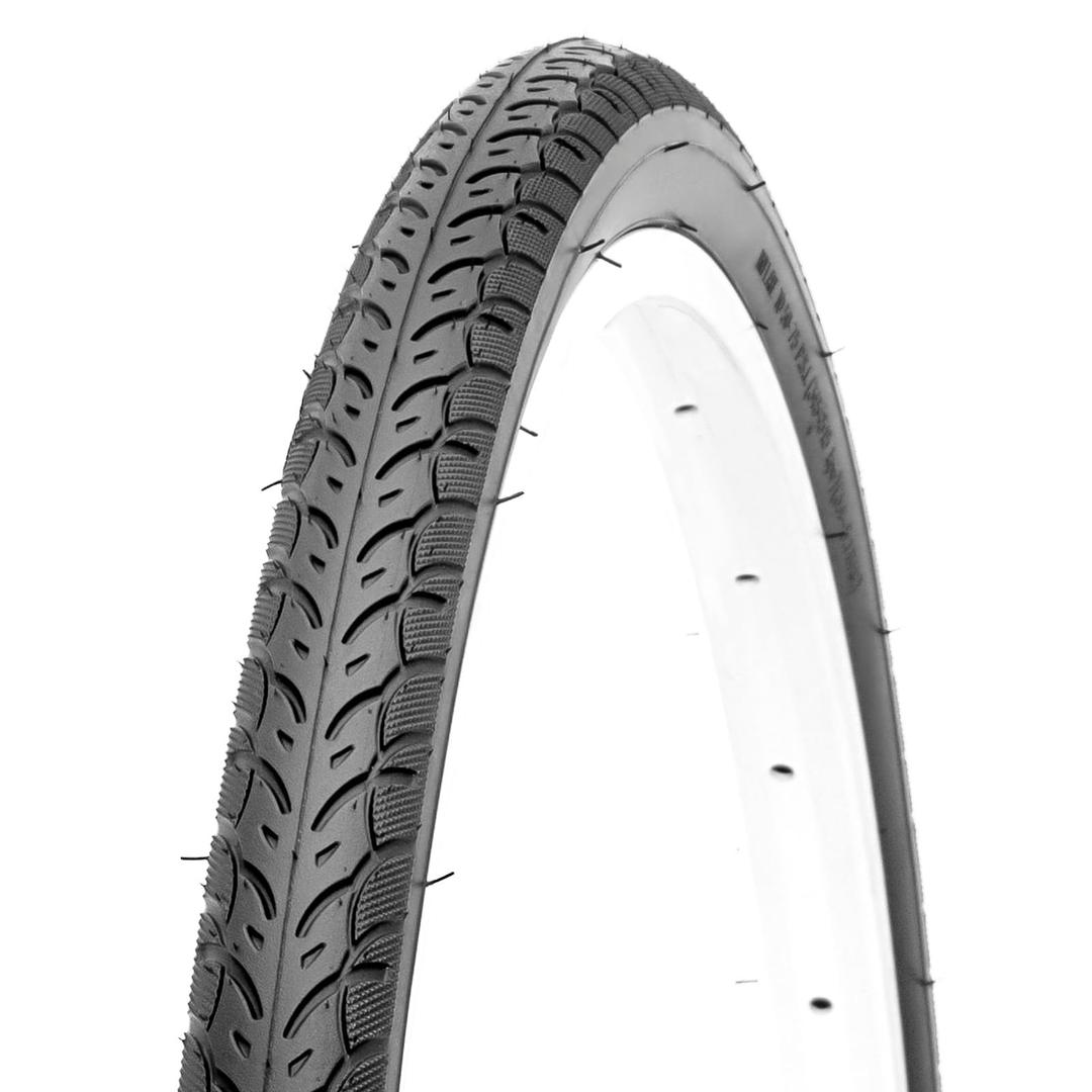 MOHEGIA Road Bike Replacement Tire: 700x25C/700x28C/700Cx35C Folding Bicycle Tire for On City Road Riding