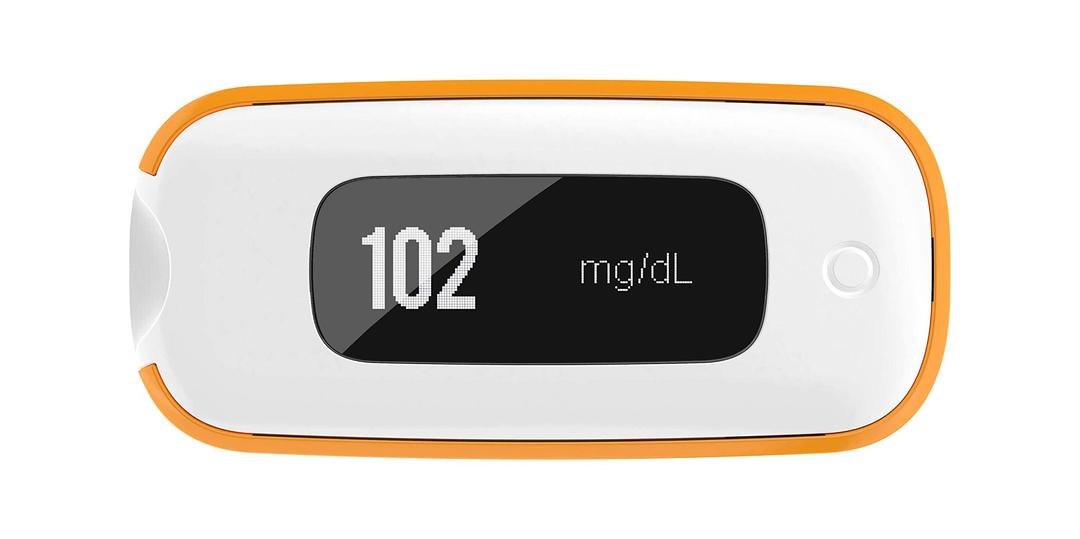 Choice Wireless Blood Glucose Monitor