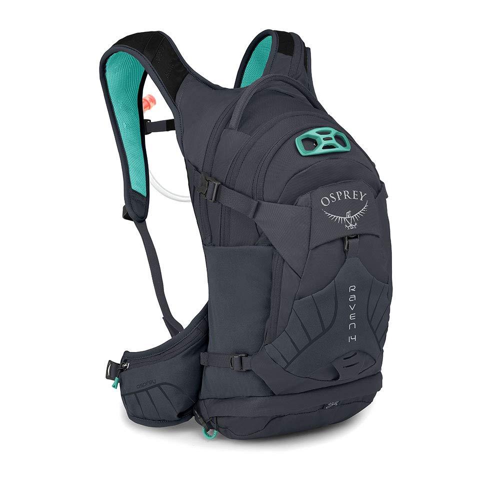 OspreyPacks Raven 14 Women's Bike Hydration Backpack