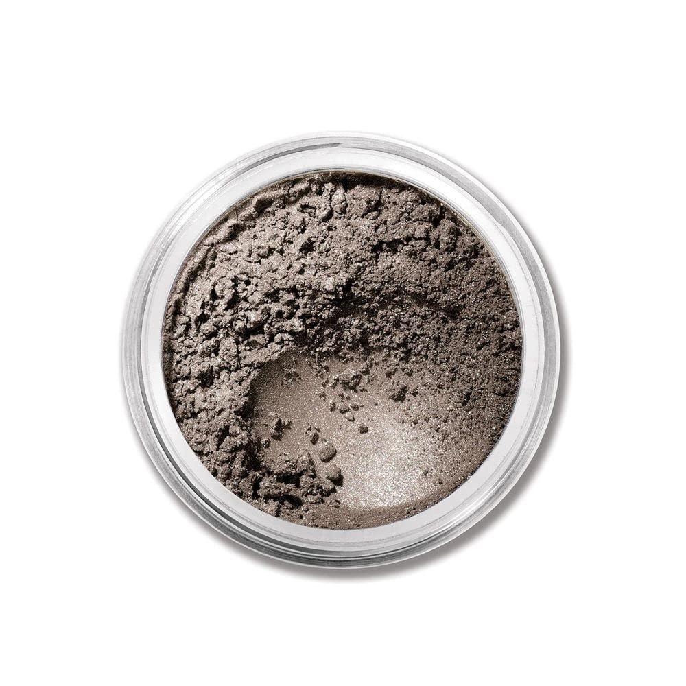 bareMinerals Single Loose Mineral Eyeshadow, Blendable + Buildable from Sheer to Full Color, Creamy Shimmer Loose Powder Eyeshadow, Talc-Free, Vegan