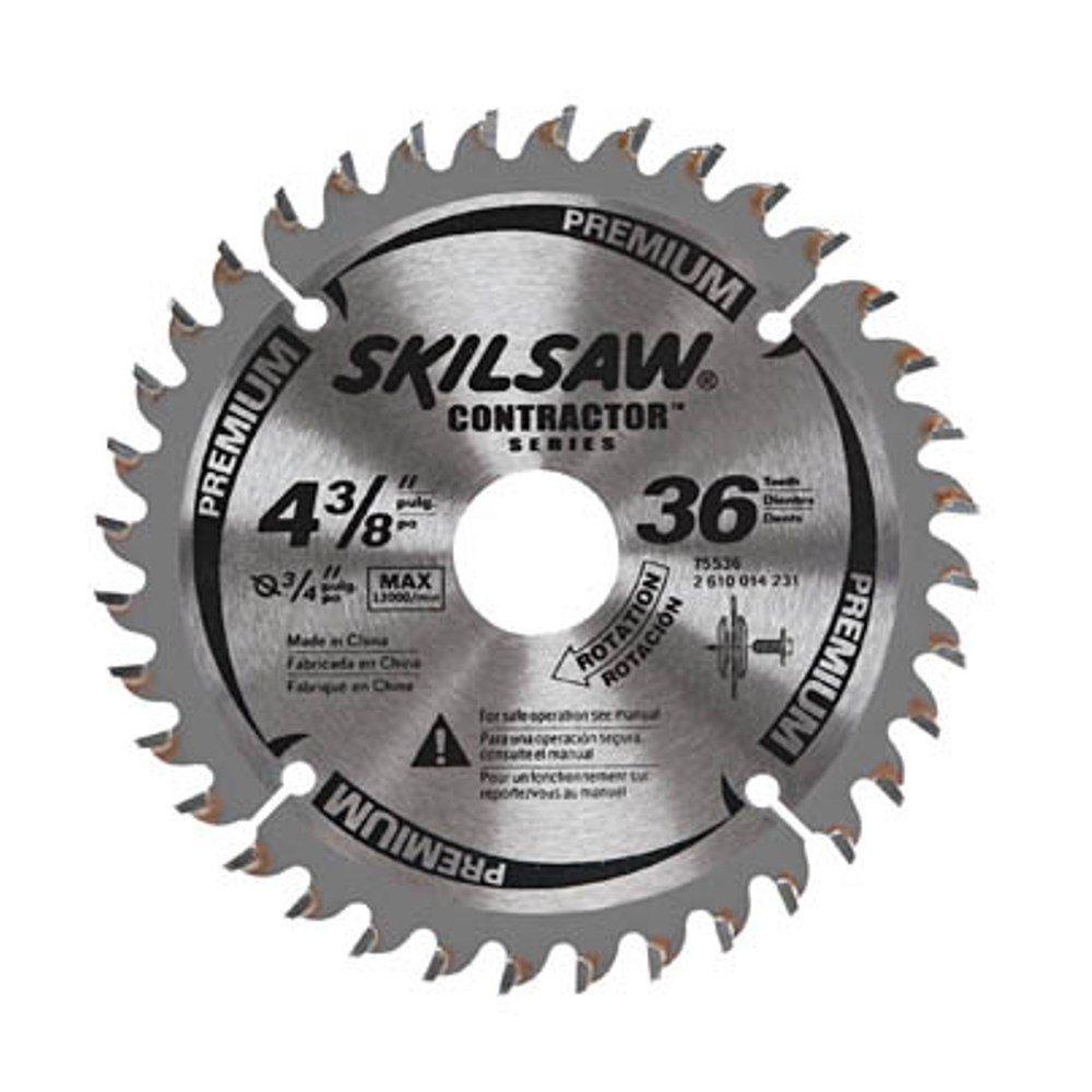 Skil - SKL-75536 SKIL 75536 Carbide Flooring Blade, 4-3/8"