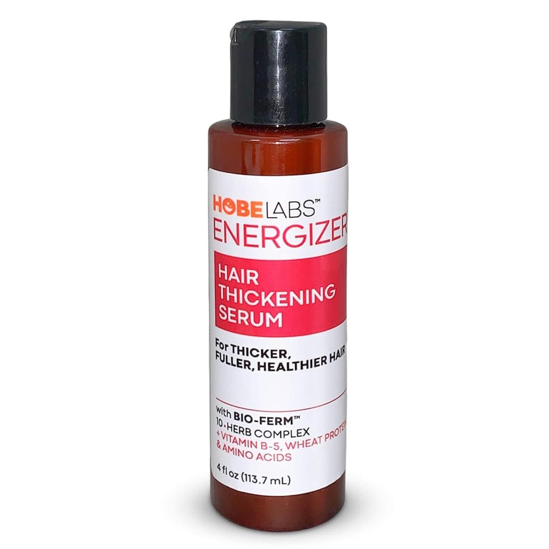 Hobe Labs Thickening Serum (4 Fl Oz (Pack of 1))