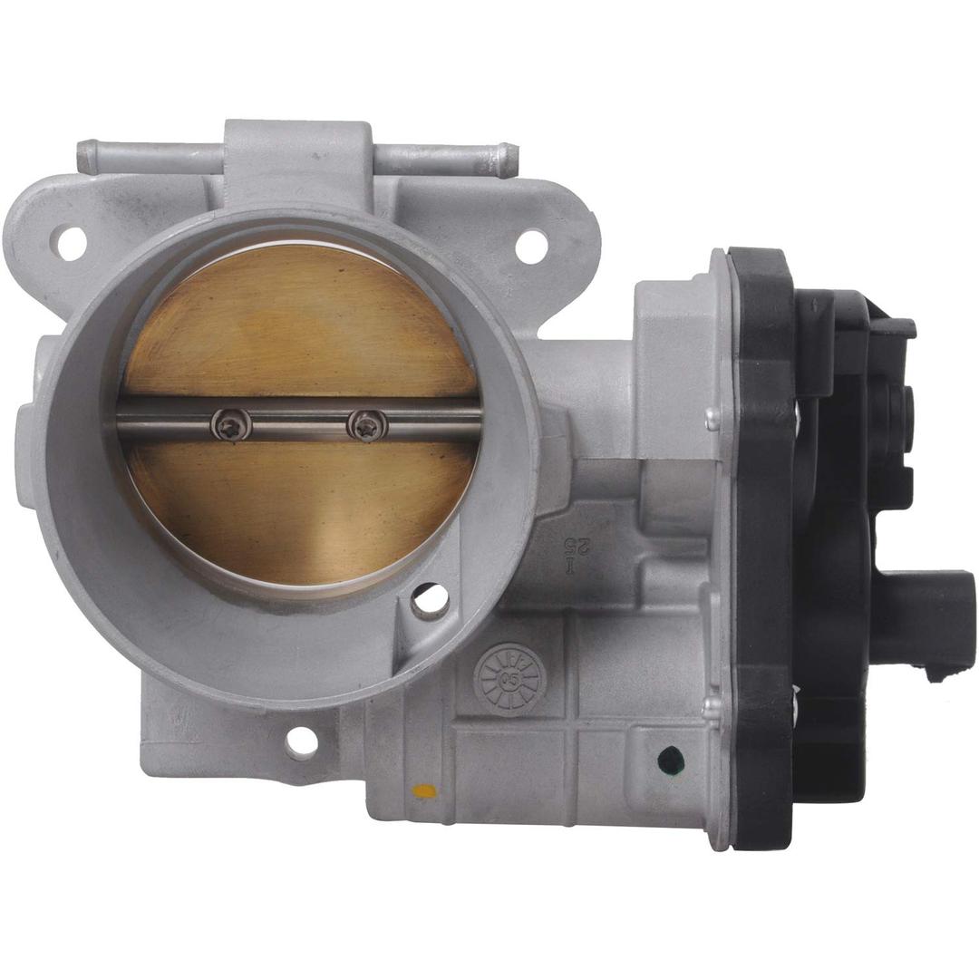 A1 Cardone 67-3000 Remanufactured Fuel Injection Throttle Body, TBI/ETB (Renewed)