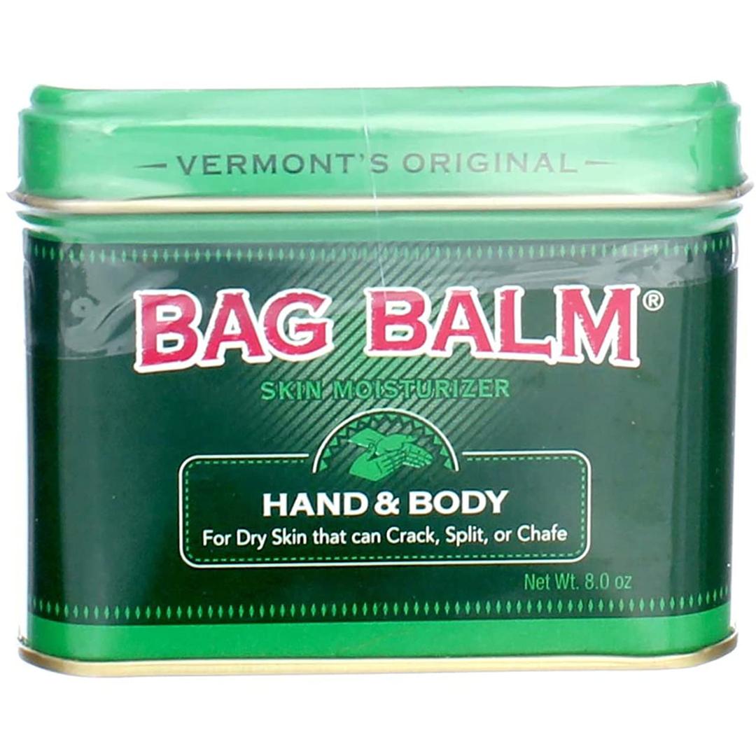 Bag Balm8 OZ (Pack of 2)