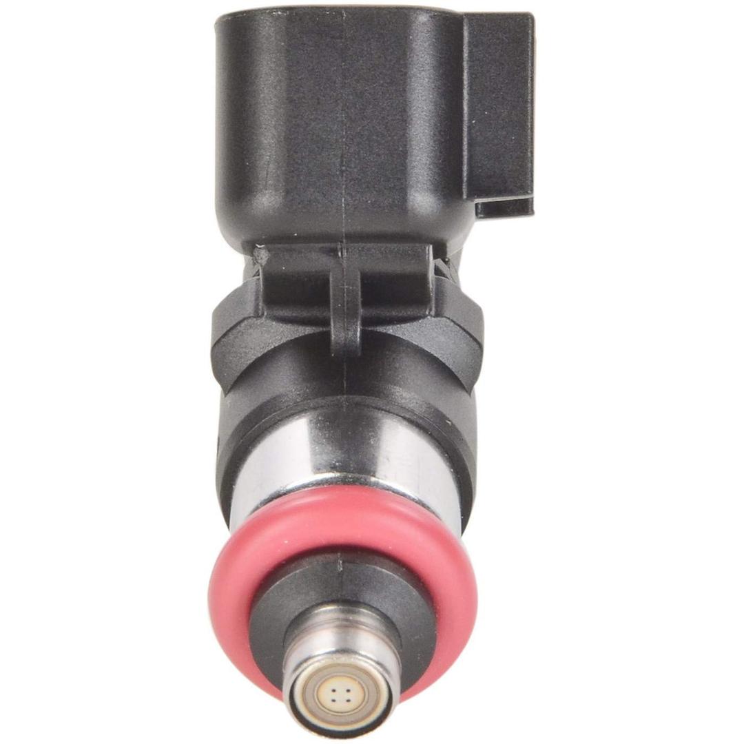 BOSCH 62399 Original Equipment Fuel Injector - Compatible with Select Ford Edge, Flex, Fusion, Taurus, Taurus X; Lincoln MKS, MKT, MKX, MKZ; Mazda CX-9, 6; Mercury Sable - Single