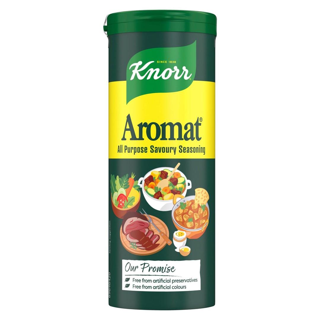 Knorr Aromat All Purpose Savoury Seasoning (90g)