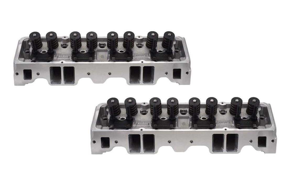 Edelbrock 5089 Cylinder Head