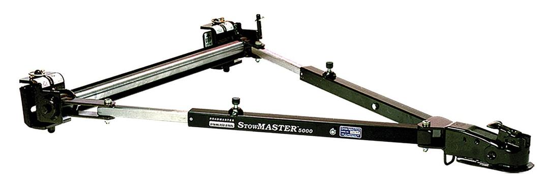 ROADMASTER501 StowMaster Tow Bar - 2" Coupler