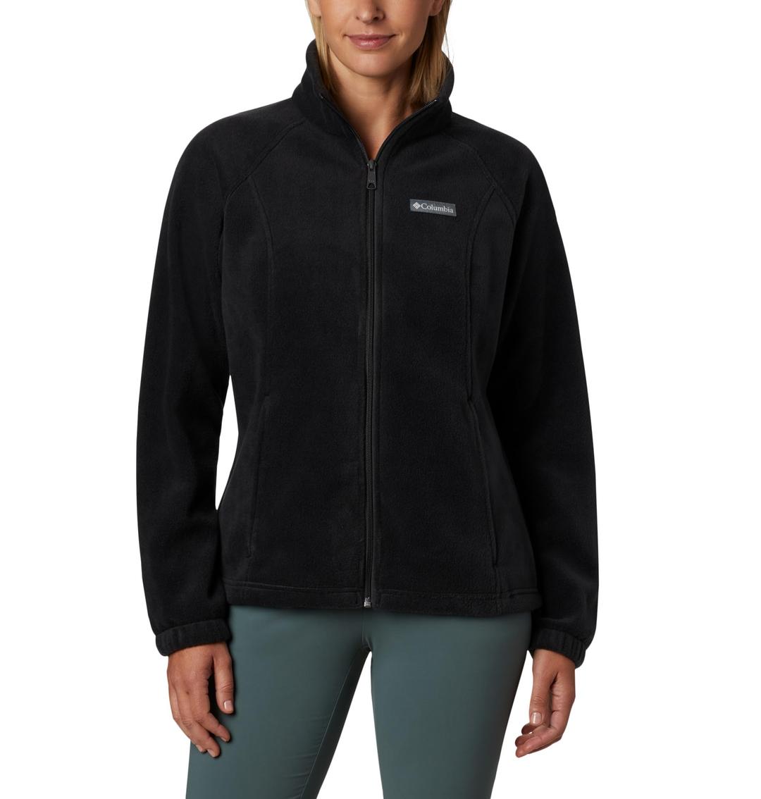 ColumbiaWomen's Benton Springs Full Zip