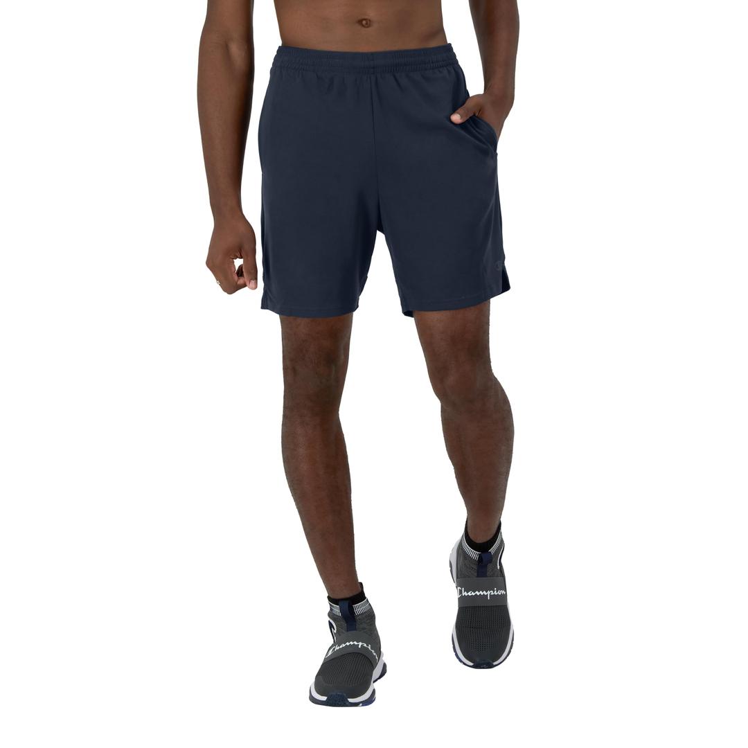 ChampionMen's Sport Shorts, Moisture Wicking, Athletic Shorts, Gym Shorts (Reg. Or Big & Tall)