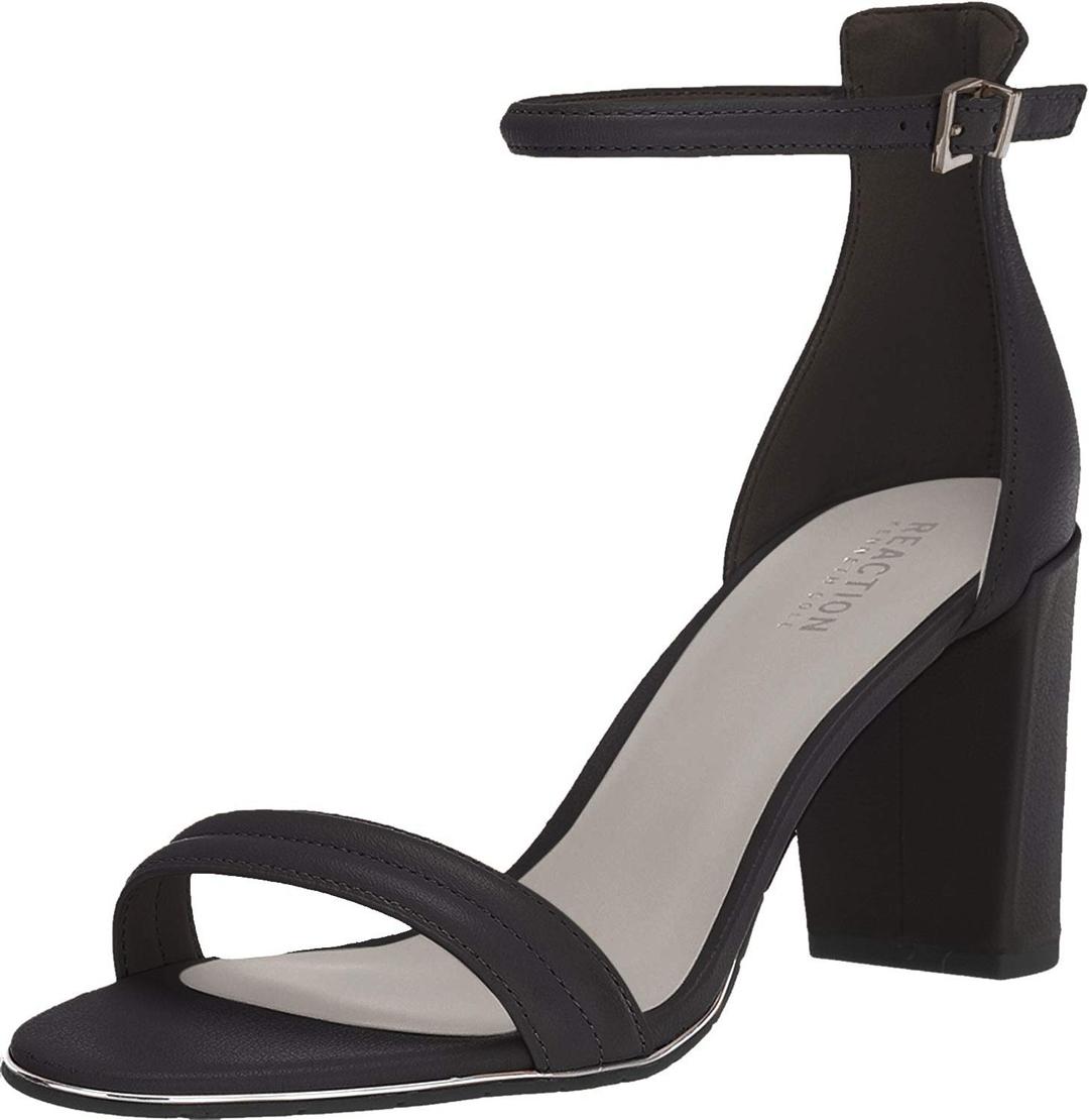 Kenneth Cole Reaction Women's Lolita Strappy Heeled Sandal