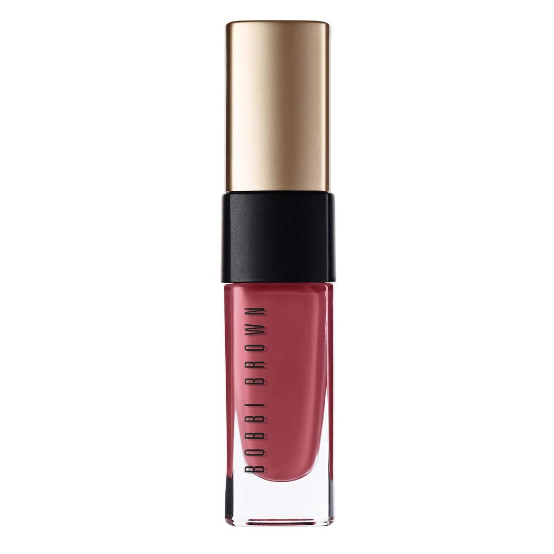 Bobbi Brown Luxe Liquid Lip Velvet Matte Follow Your Rose