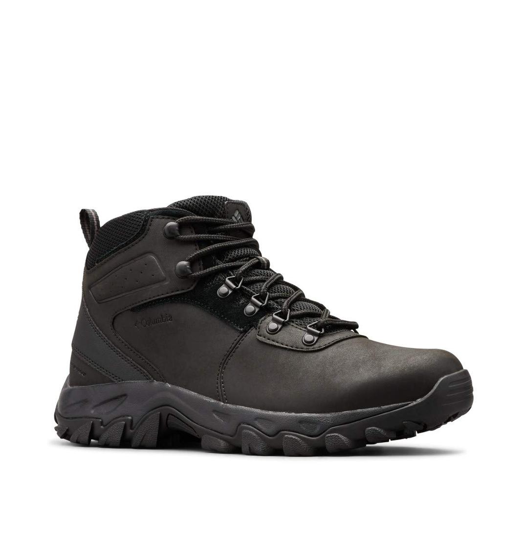 ColumbiaMens Newton Ridge Plus II Waterproof Hiking Boot