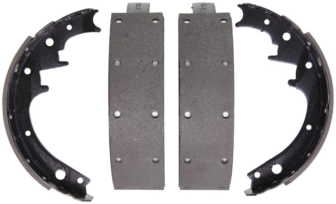 Brake Z169R Drum Brake Shoe