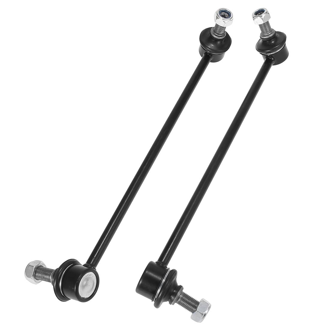 X AUTOHAUX 2pcs K750094 K750095 Front Suspension Sway Bar End Links Stabilizer Sway Bar Link for Nissan Maxima 2009-2014 Altima 2007-2019 Murano 2009-2019