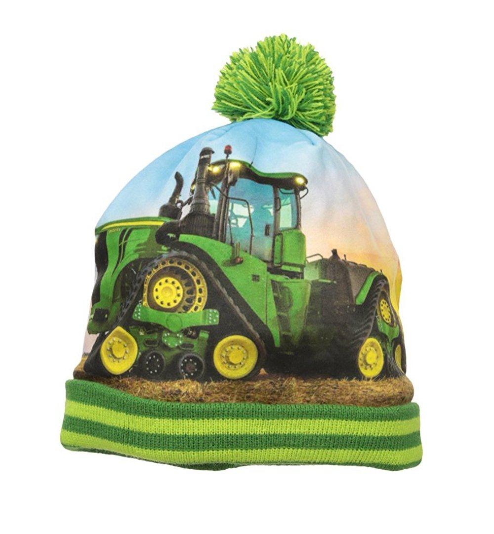 John Deere Baby Boys' Little Winter Hat