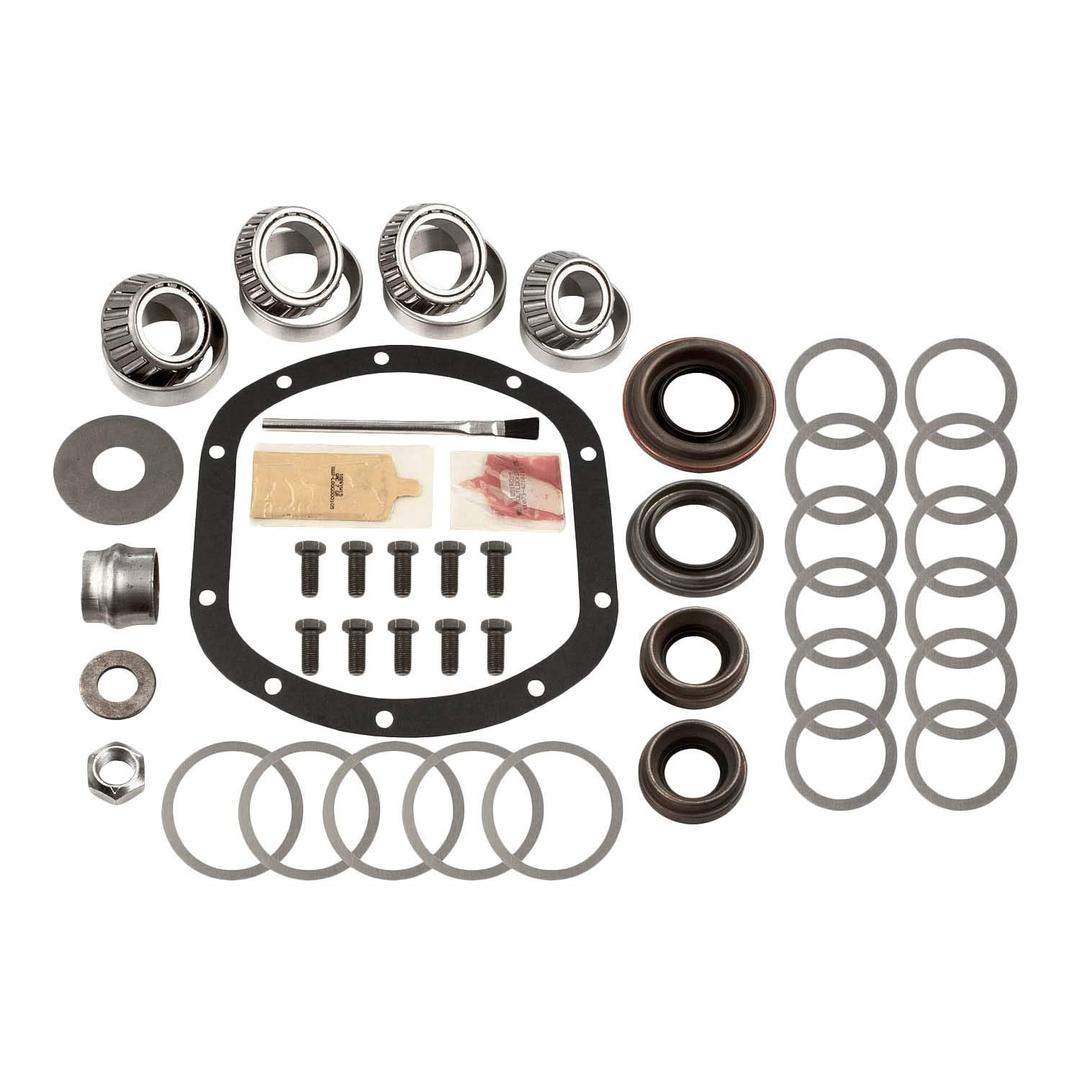 Motive Gear R30LRAMKT Master Bearing Kit with Timken Bearings (DANA 30 TJ ALL WJ '97-'00 E)