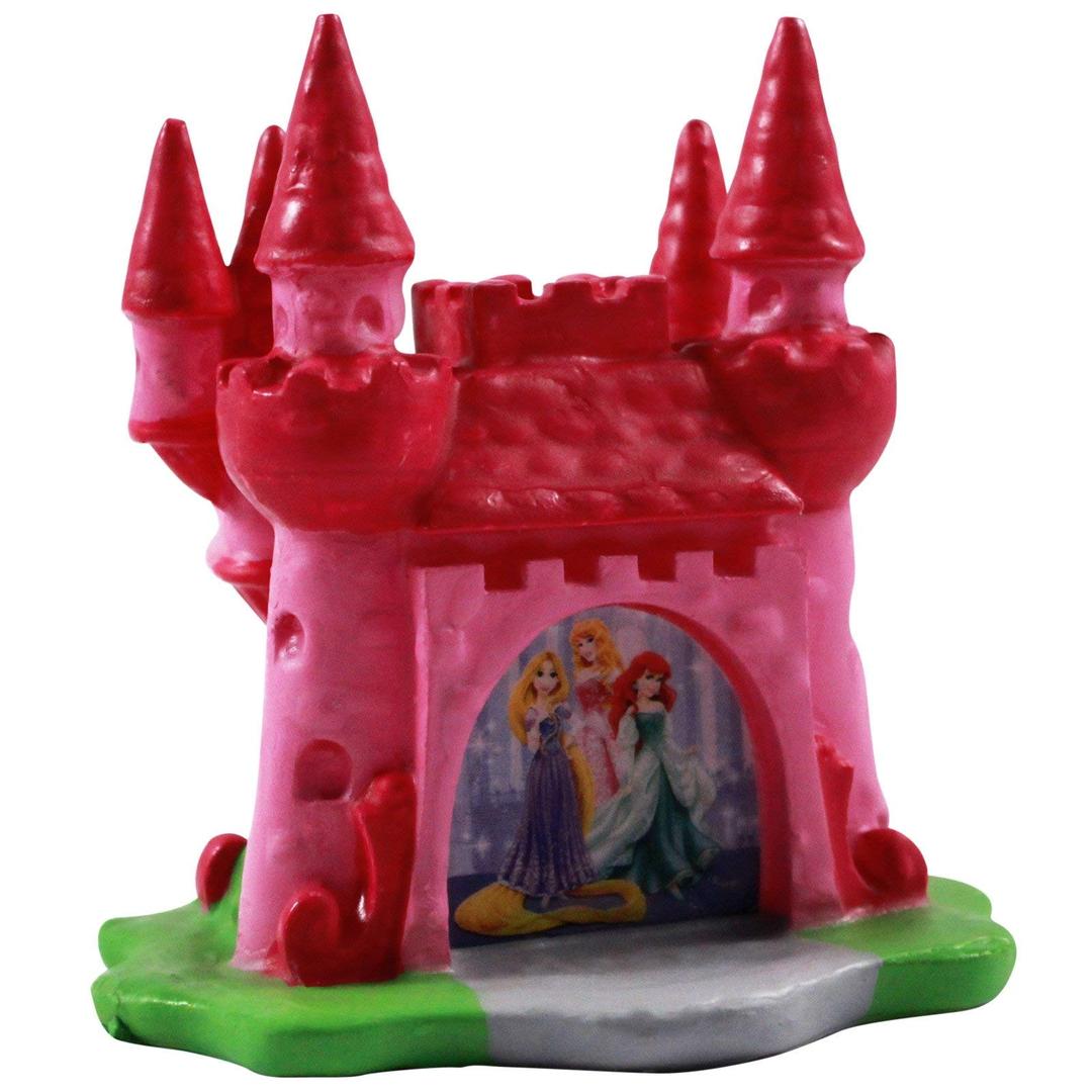 Hallmark - Disney Very Important Princess Dream Party Candle Holder and Candle