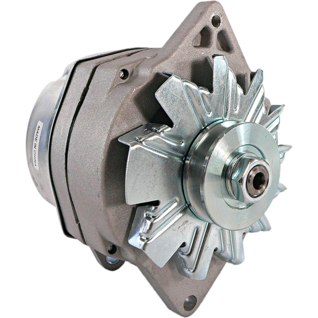 DB Electrical 400-20012 Alternator Compatible With/Replacement For Marine Applications Replaces Prestolite API 20030 20031 ARCO 40152 0247271 140-7317 MA-505 7320N 400-20003R 7315 7317 7320 8901