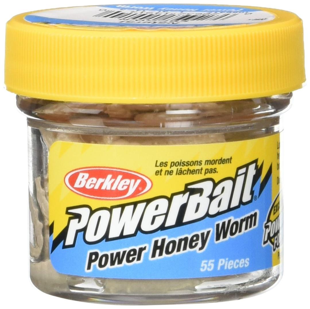 Berkley Berkley PowerBait Power Honey Worm