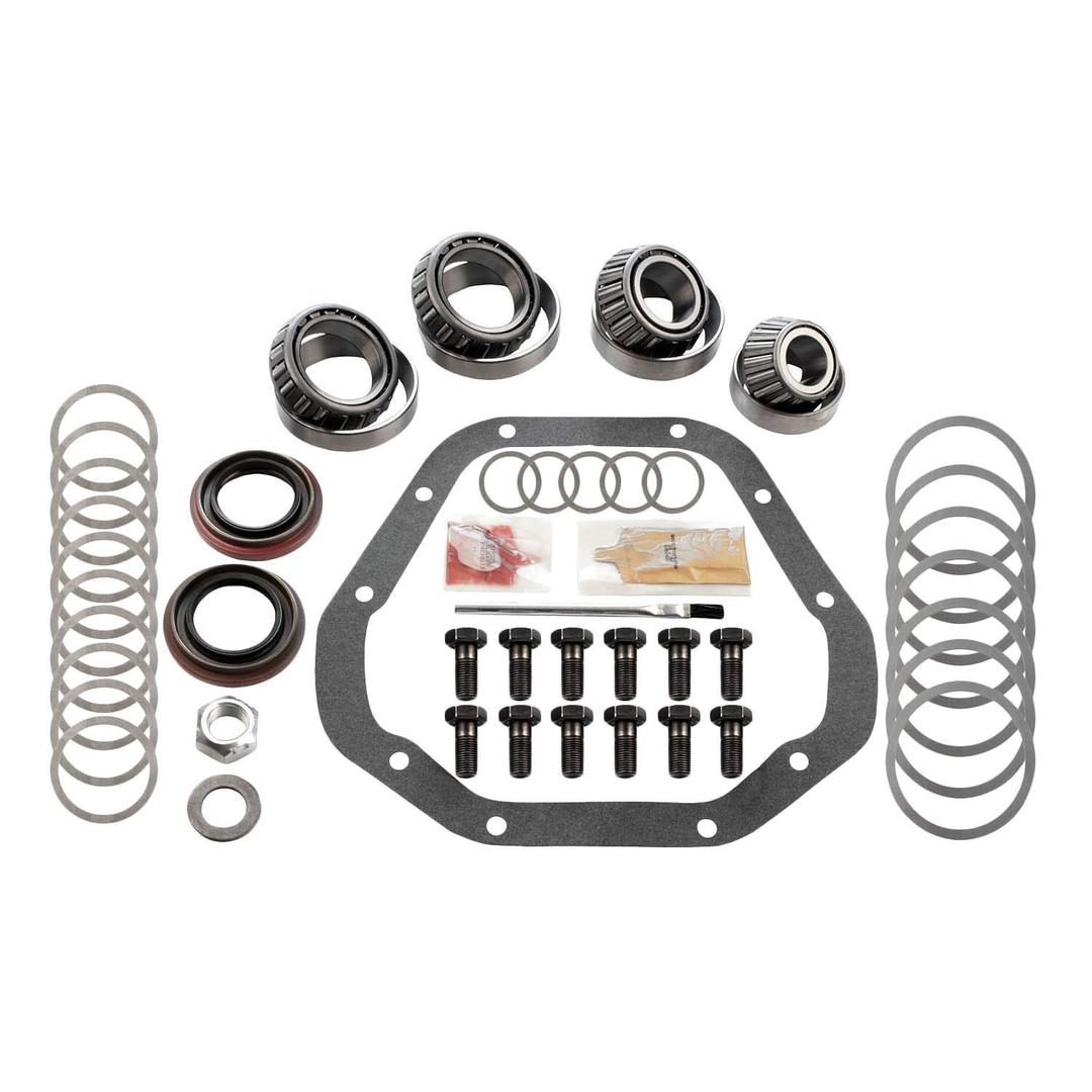 Motive GearRA29RMKT Master Bearing Kit with Timken Bearings (DANA 60 '50-'99)